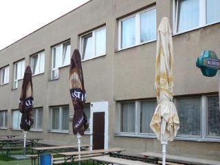 Sporthostel Scandinavia Hostel Prague