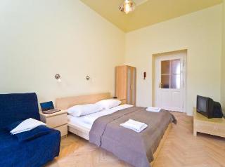 Old Town - Dusni Appartement