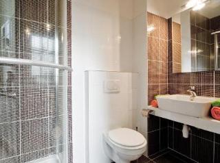 Apartment Old Town - Dusni