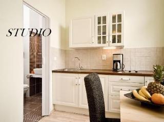 Apartment Old Town - Dusni *