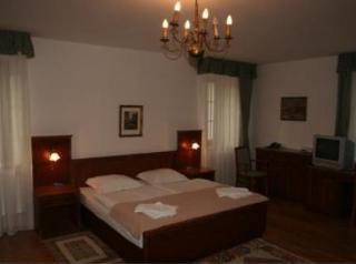 Nosal 4* Prague