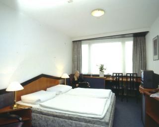 Olympik Tristar Hotel 3*