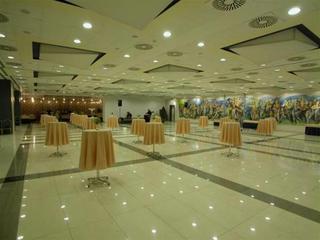 Hotel Olympik Artemis