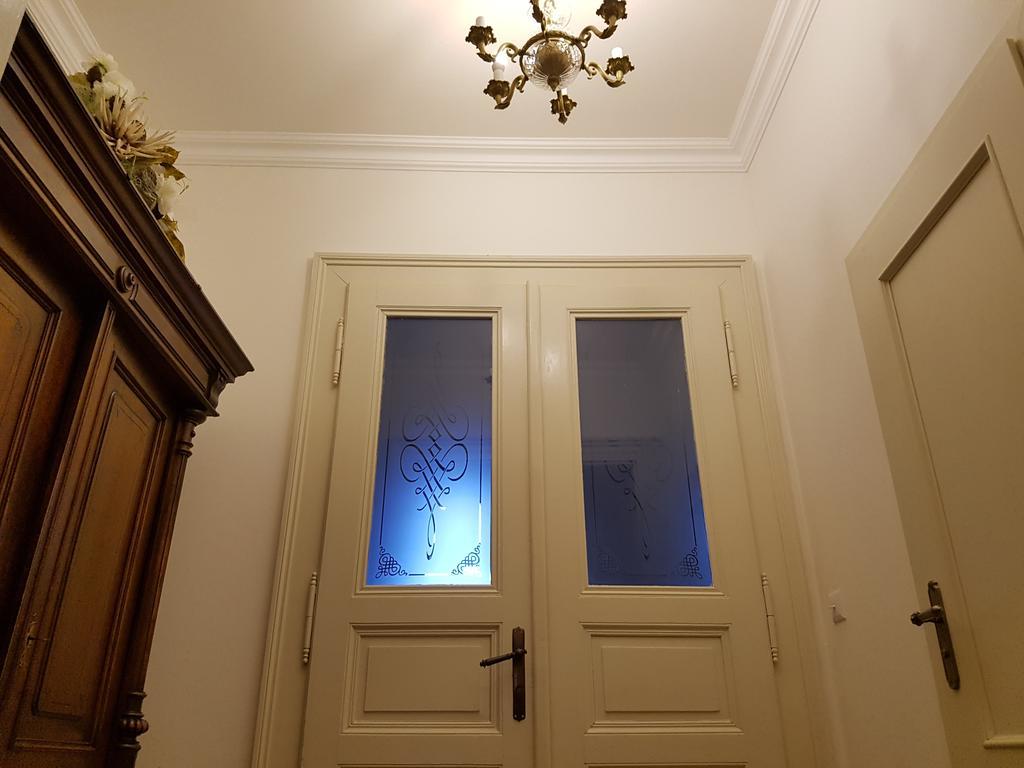 Charles Apartment Prague
