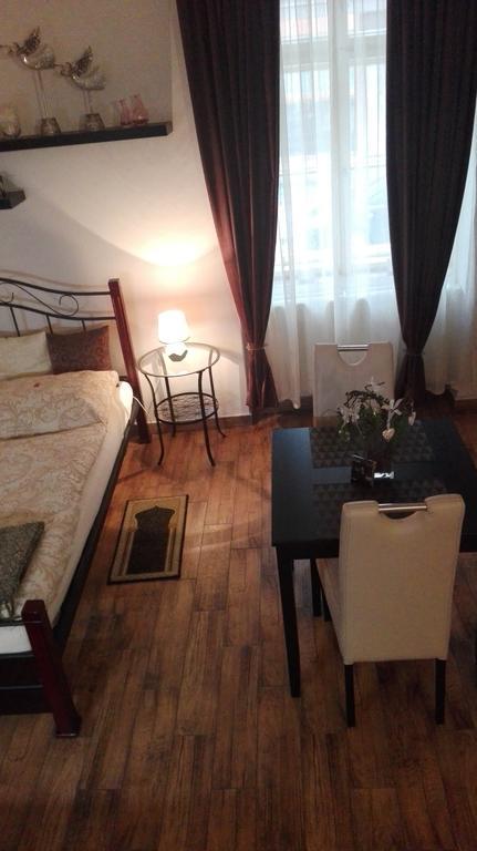 Apartamento Jakubska 676 *