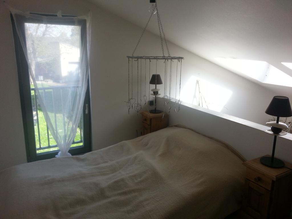 Holiday home Klanhome