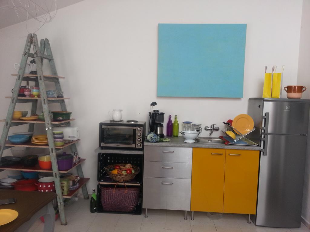 Klanhome Tatil Evi Prag