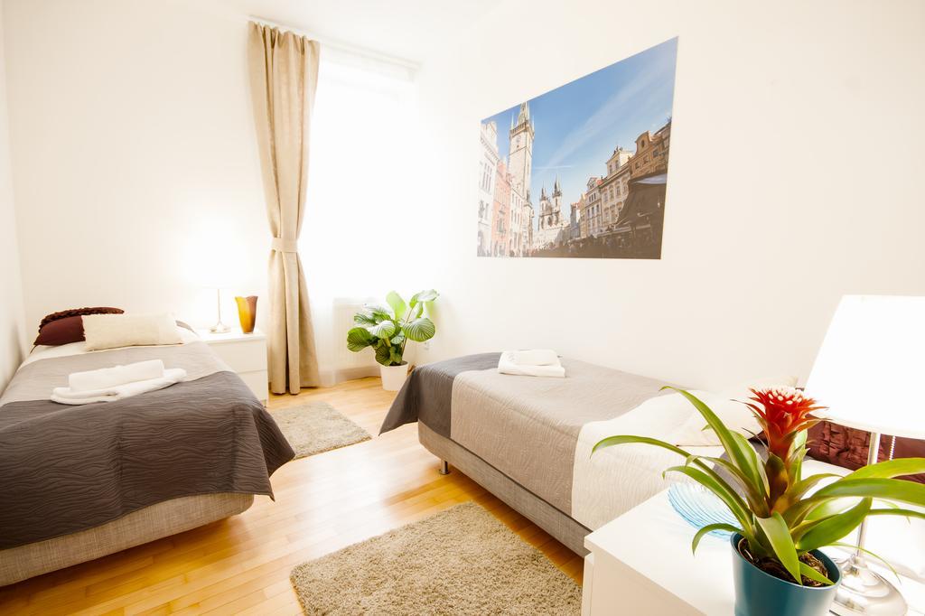 Fashion Loft Apartment