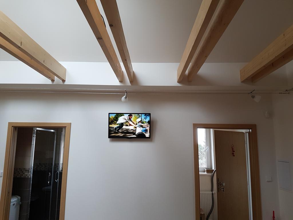 Apartamento Anna And Ondra Praga