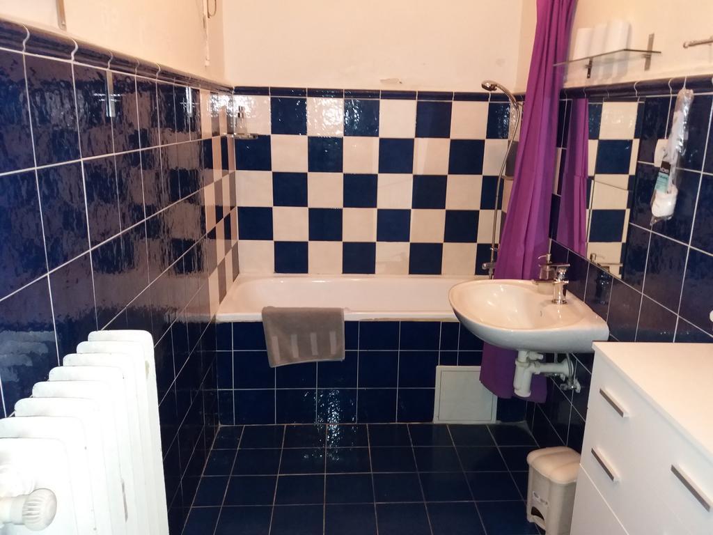 Apartamento Tronicek