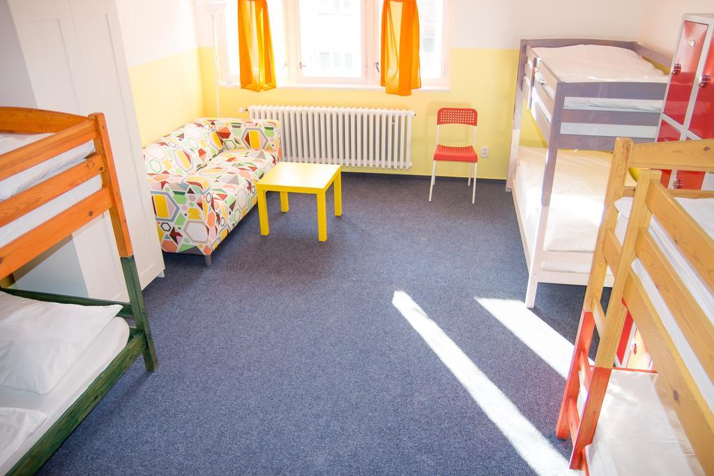 Hostel Franz Kafka *