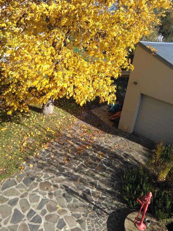 Klanhome Tatil Evi Prag