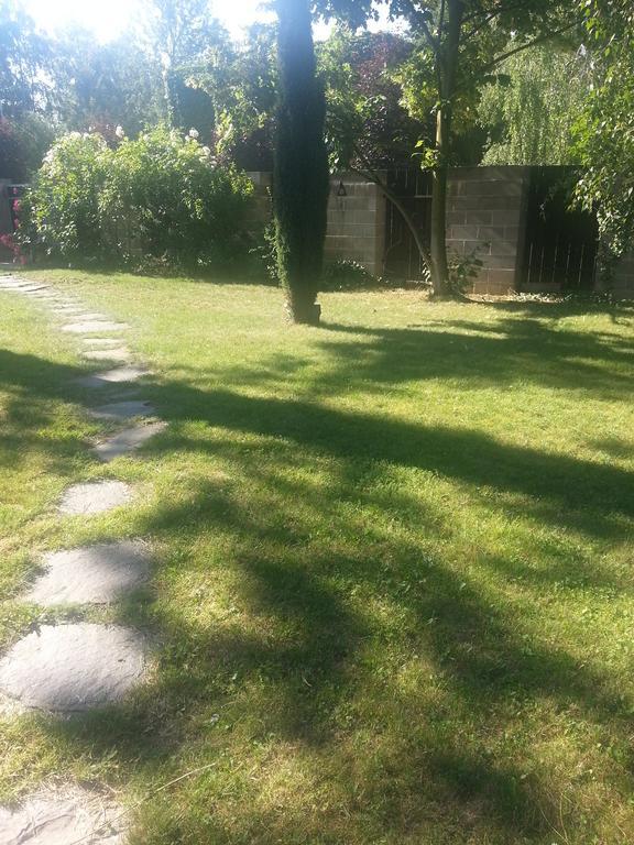 Klanhome Holiday home *