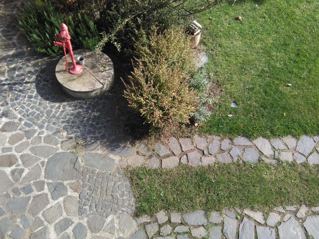 Klanhome Prague