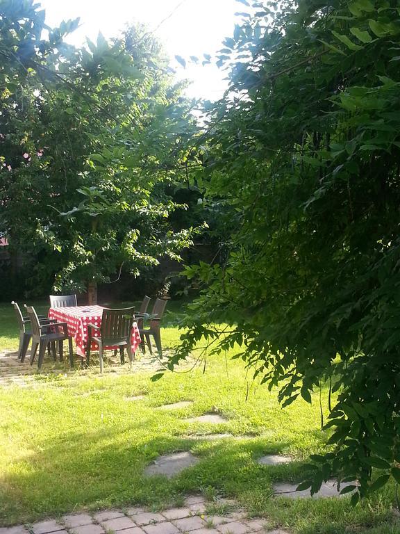 Holiday home Klanhome