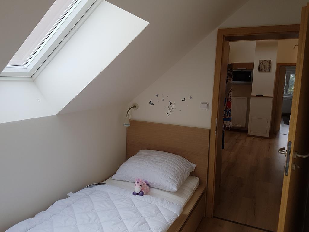 Apartamento Anna And Ondra Praga