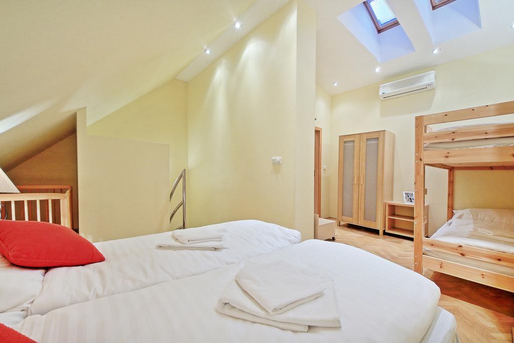 B.o.b. Apartment Prague