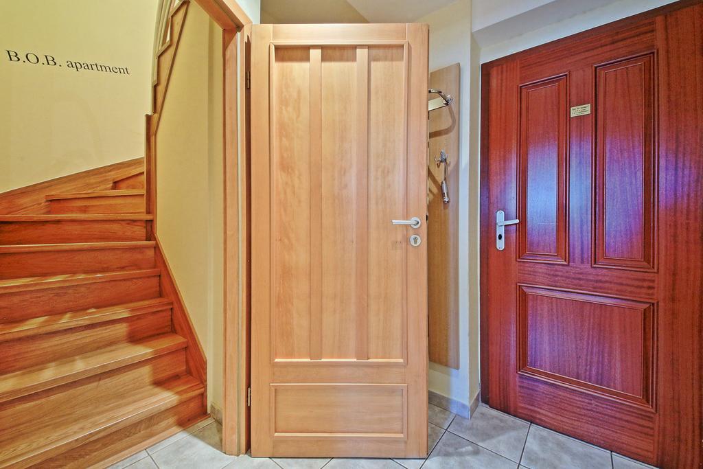 B.o.b. Apartment Prague