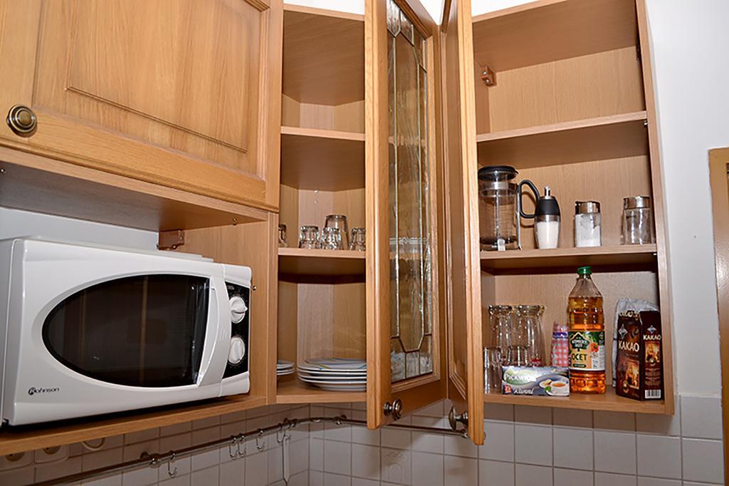 Apartment Retro Ruterra Flat Prague