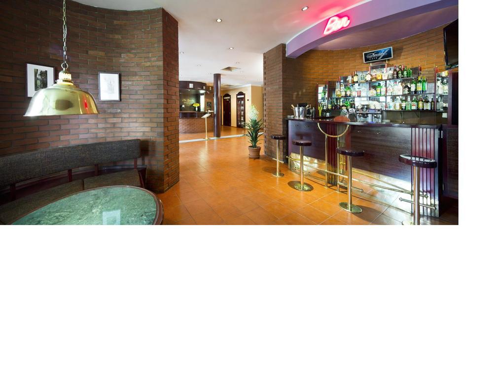 Na Zamecku Hotel 4*
