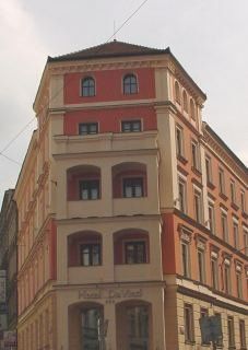 Hotel Davinci Wenceslas Square