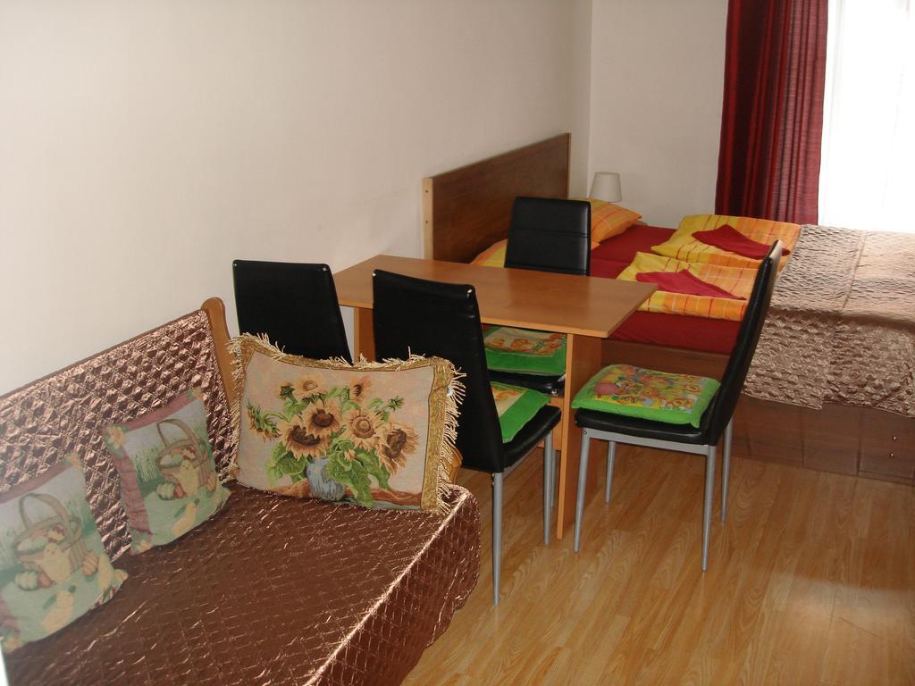 Guest house Easy Journey Prague