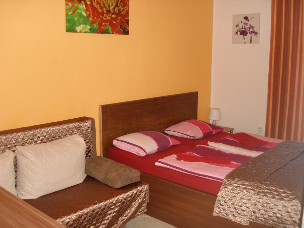 Easy Journey Guest house Prague