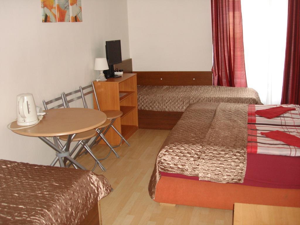 Easy Journey 3* Prague