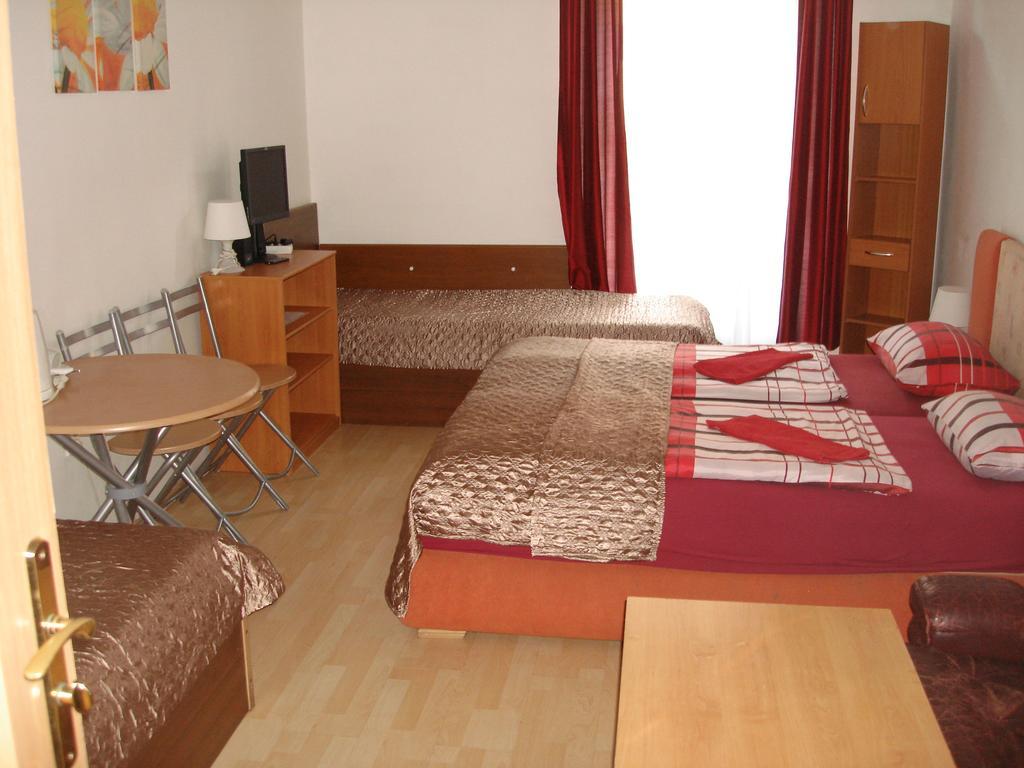 Guest house Easy Journey Prague