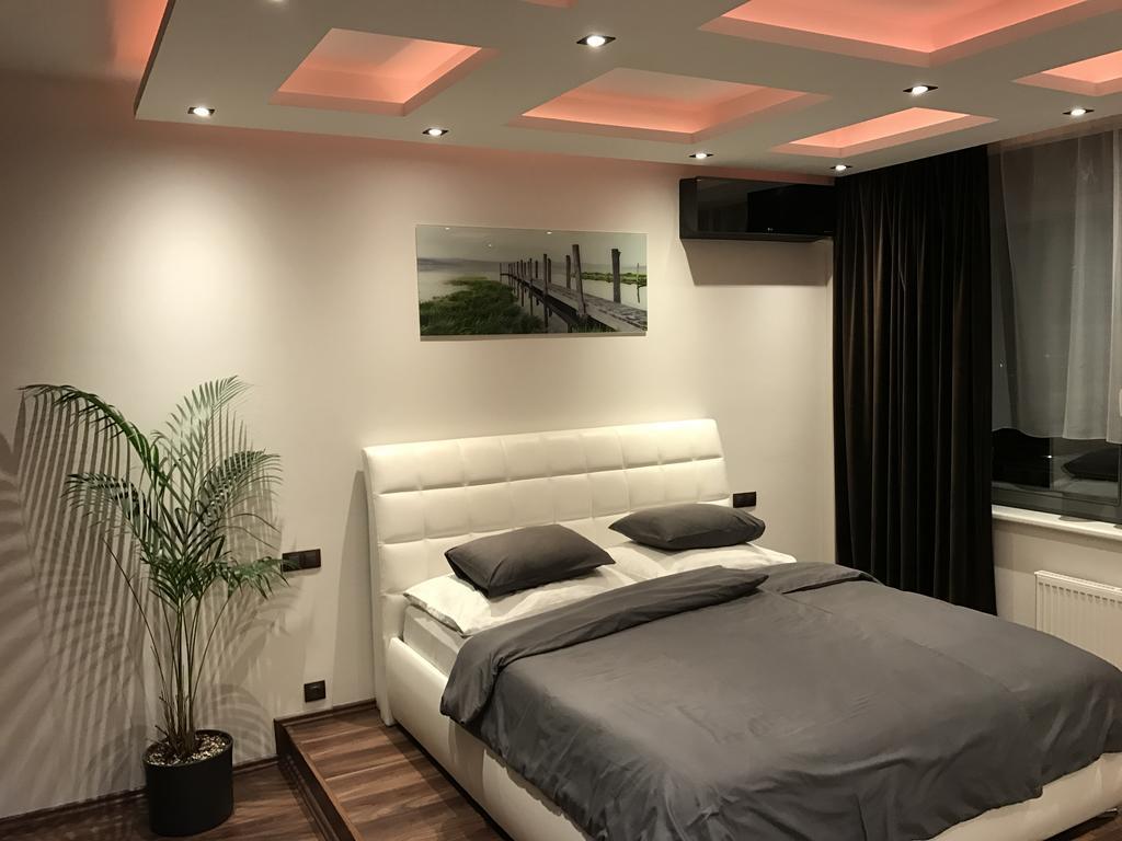 Lupacova Appartement
