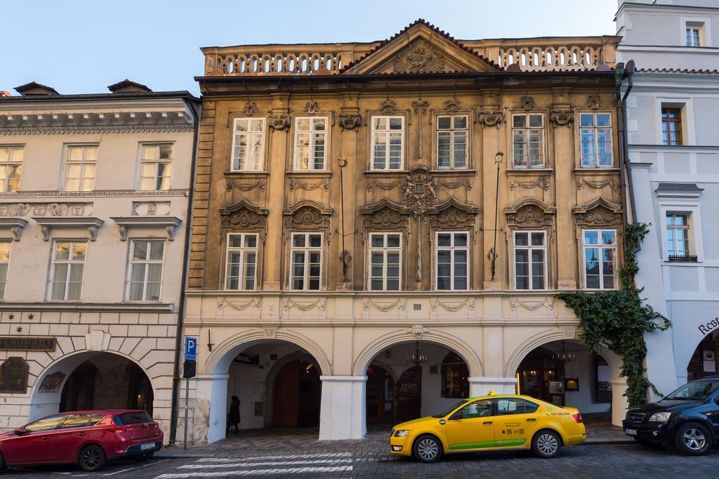 Empirent Prague Castle Apartments Apartment *