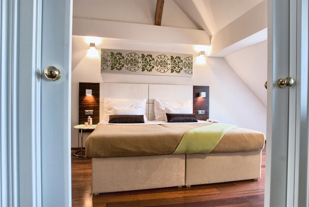 Karolina Apartment