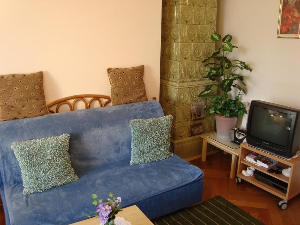 Charles Bridge Premium Residence 4*