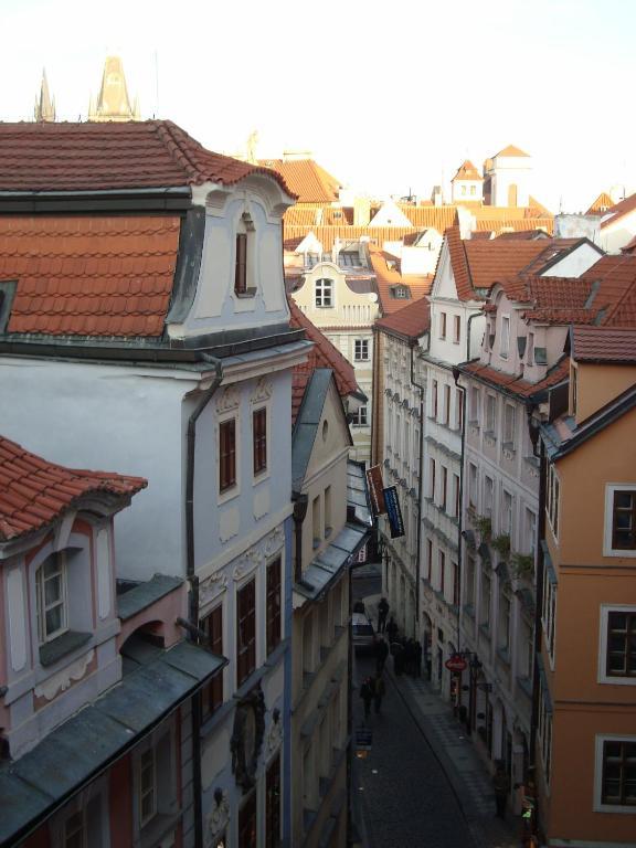 Charles Bridge Premium Prag