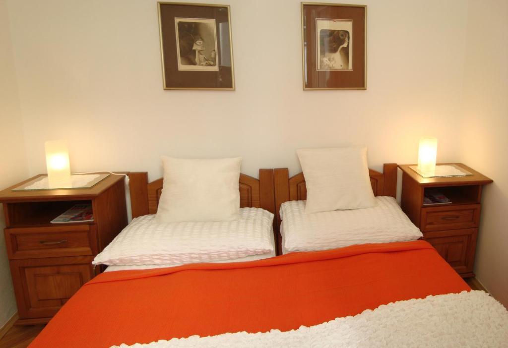 Charles Bridge Premium 4*