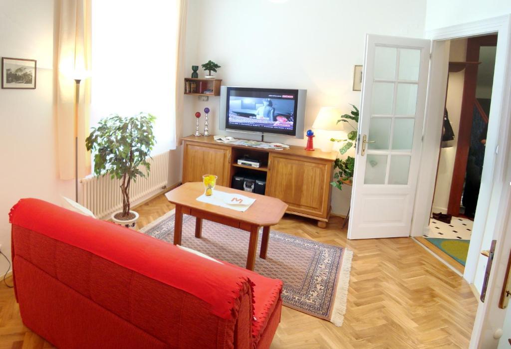 Charles Bridge Premium 4* Prag