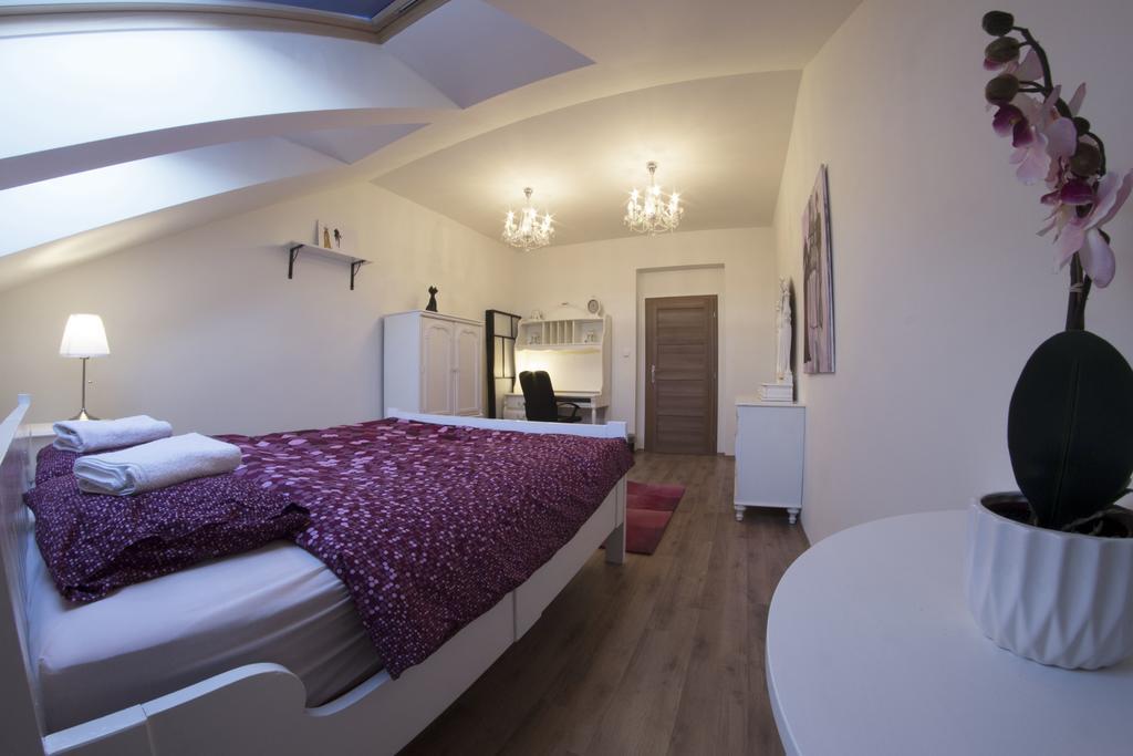 Gate Apartamento *