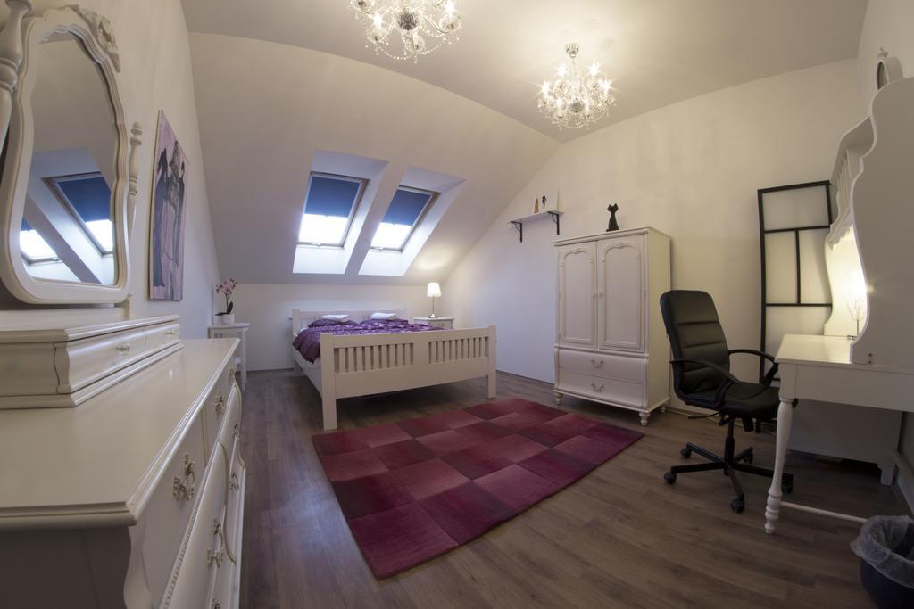 Apartamento Gate Praga