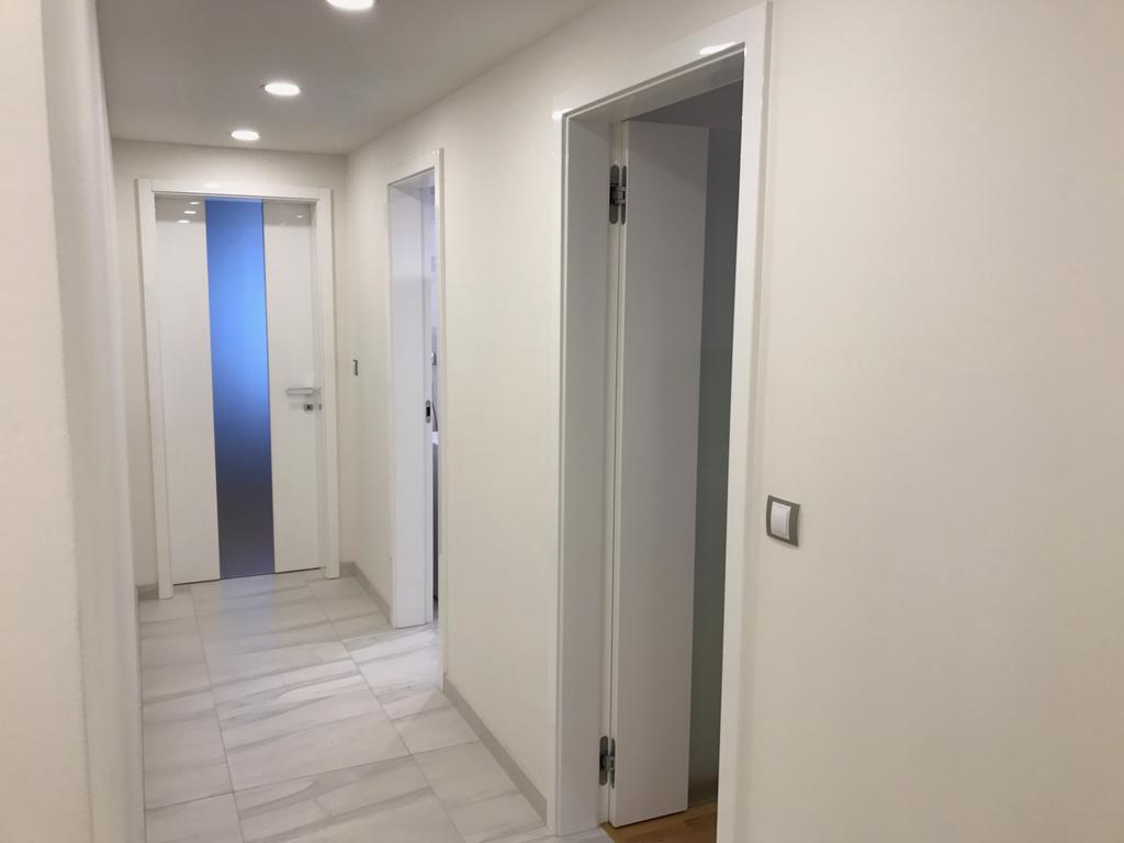 Rezidence Muzeum Apartment