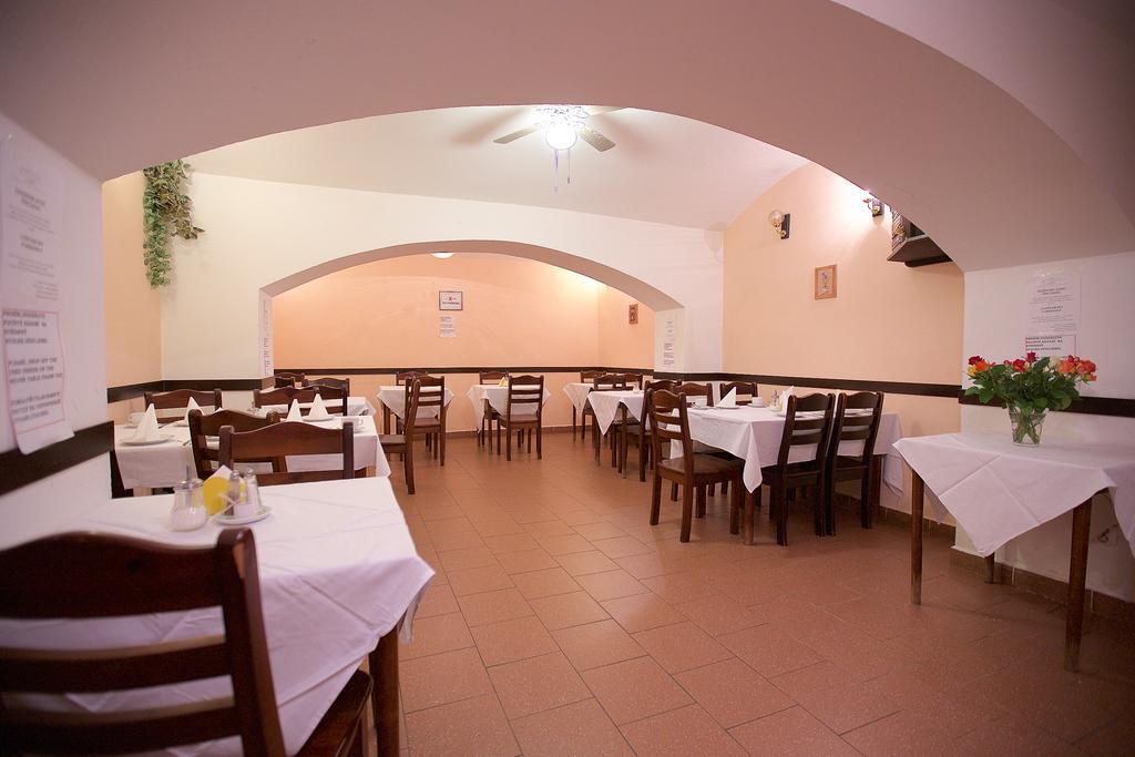 Otel Olga