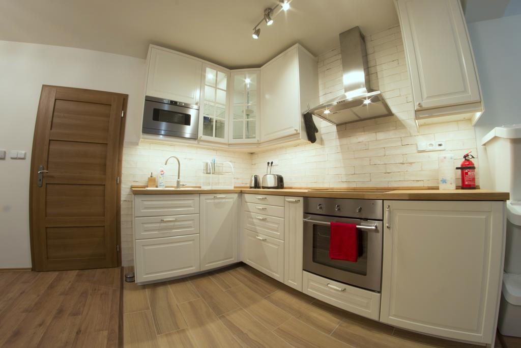 Apartamento Gate