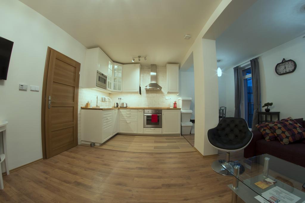Gate Apartamento