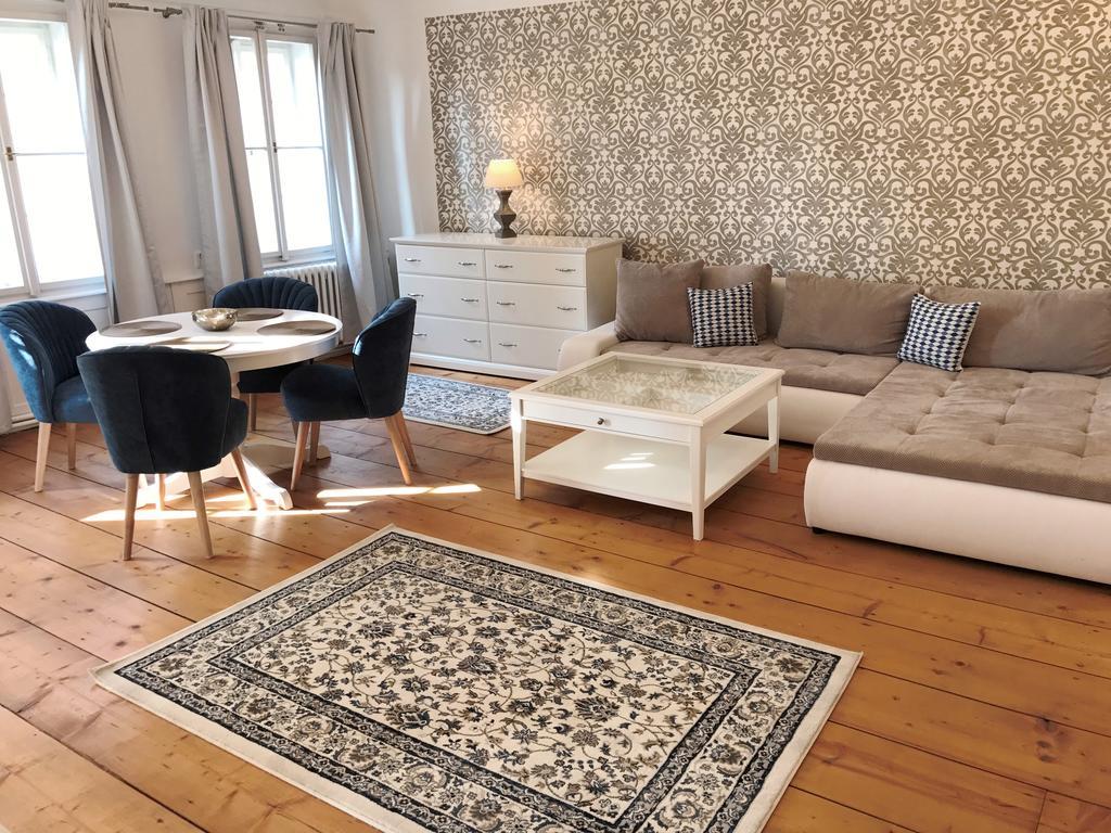 Appartement Royal View