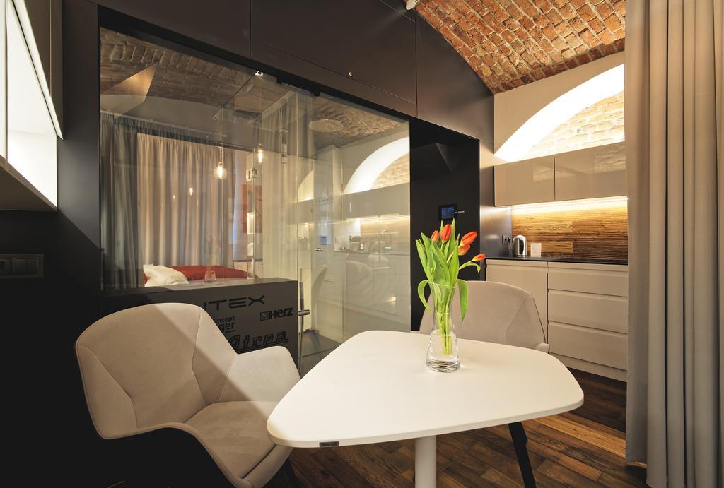 Living Showroom Jakubska