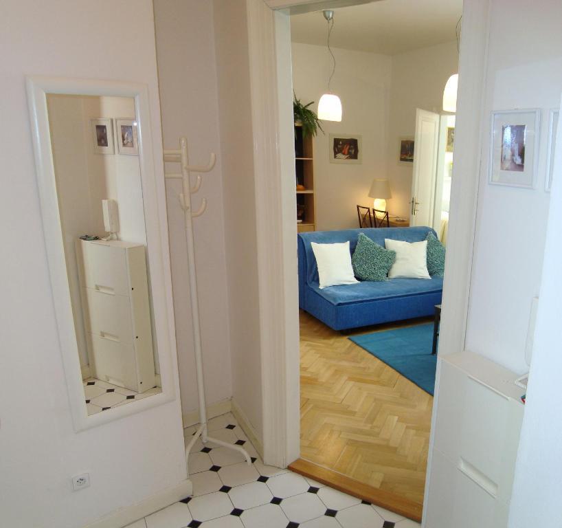 Charles Bridge Premium Apart Otel Prag