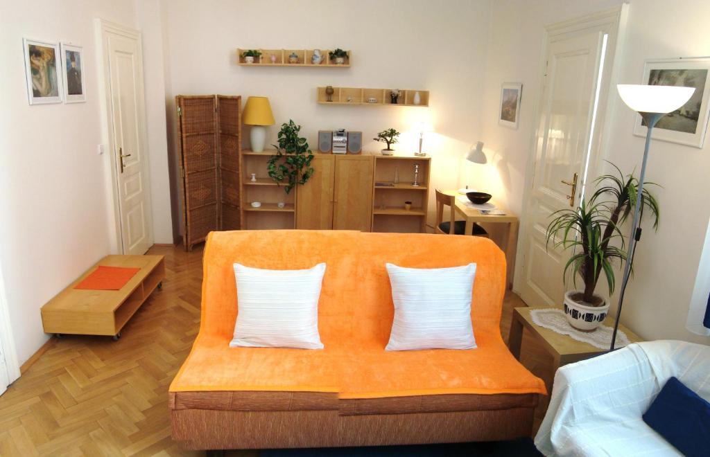 Charles Bridge Premium 4*