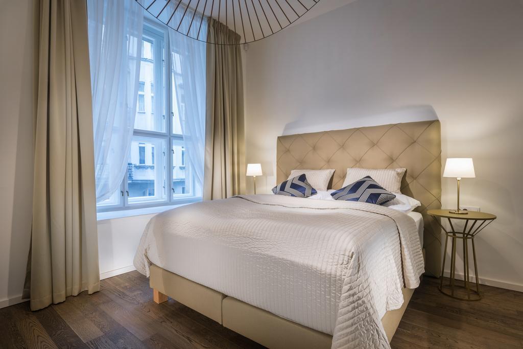 Luxury Modern Designed Oldtown Apartamento