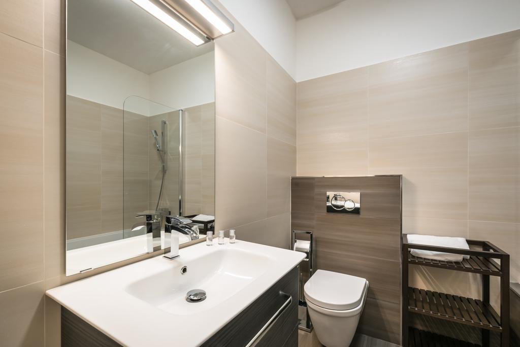 Luxury Modern Designed Oldtown * Praga