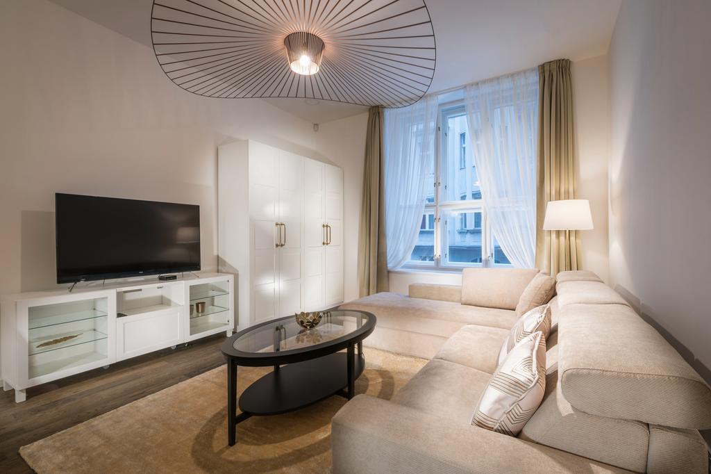 Apartamento Luxury Modern Designed Oldtown *