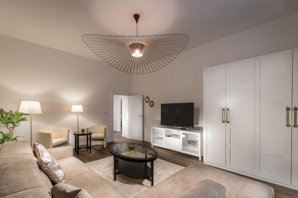 Apartamento Luxury Modern Designed Oldtown *